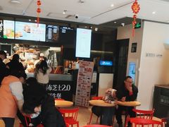-肯德基(尧佳路店)