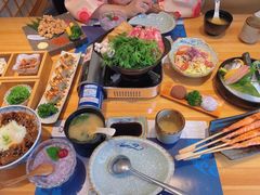 -浦·传统日式料理(3 5 1 1 店)