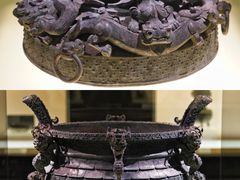 -上海博物馆(人民广场馆)