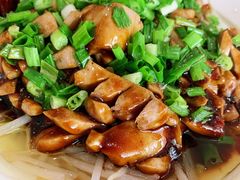 -小本鸡饭店(滨江白马湖店)