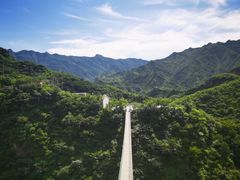 -圣莲山风景区