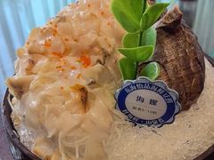 -东海怡品海鲜豆捞(舟宿夜江店)