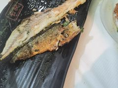 -云晓光头烧烤吧(德平路店)