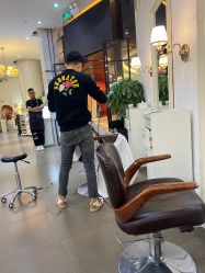 -Hair ART造型沙龙