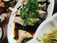 -钱山海鲜大排档