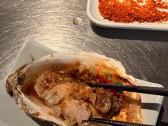 -很久以前羊肉串(南京路第一百货店)