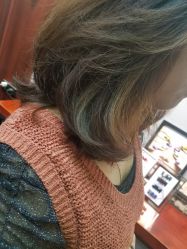 -Amber Salon艾珀沙龙