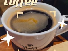 -Peet's Coffee皮爷咖啡(德基店)