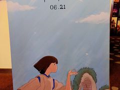 -万达影城(洛阳万达广场IMAX激光店)