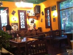 iphone_upload_pic-秀·爱尔兰餐吧(上海路店)