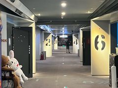 -星轶IMAX影城(九亭U天地旗舰店)