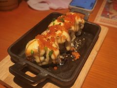 招牌鳗鱼焗卷-仓桥家·焗寿司·锅物(光谷步行街店)