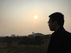 -南汇嘴观海公园