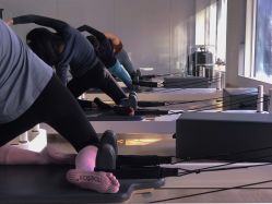 -Real Pilates优体普拉提