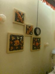 -芳朵美容养生SPA