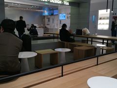 -喜茶(杭州滨江宝龙店)