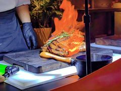 -恰餐厅及酒吧CHAR Bar & Grill(北京三里屯洲际店)