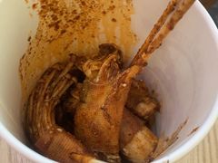 -常营天街长楹美食(常营民族家园B区店)