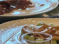 -上海皇廷花园酒店·御宴中餐厅