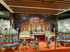 -中国景泰蓝艺术博物馆