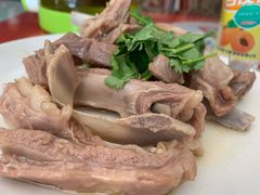 -范记靖远羊羔肉(博物馆店)
