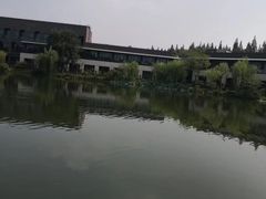 -上海怡沁园度假酒店