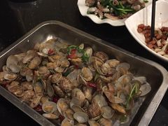 -胶东海鲜大排档(北太平庄店)