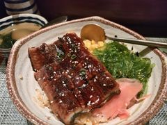 -戏作寿司(观音桥店)