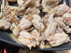 -销魂美蛙鱼头火锅(上海首店)