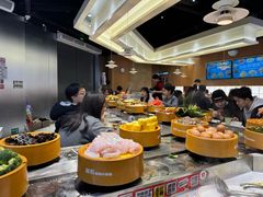 -龍歌自助小火锅(秦淮水游城店)