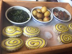 -小土豆北方菜馆(文慧园店)