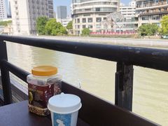 -nodcafe(M50创意园店)