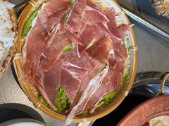 -阿婆情腊排骨火锅·野生菌季(古城旗舰店)