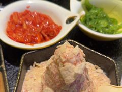 -樱嘢·炭火烧肉(惠南店)