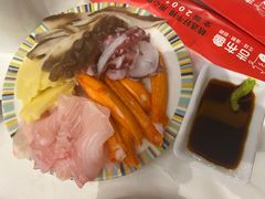-吉布鲁牛排海鲜自助(攀枝花万达广场店)