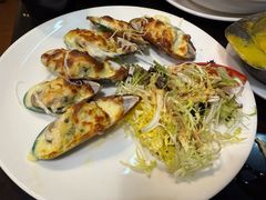 -妈阁铭记澳葡美食