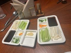 -北京全聚德(和平门店)