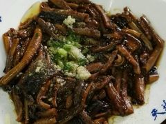 -吴门人家·苏宴宫廷菜(拙政园店)