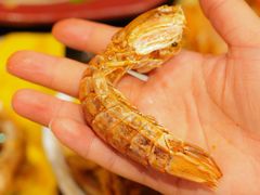 -桥东喜碧海鲜街(水东街店)