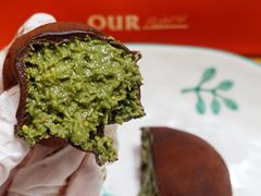 -OUR Bakery(国贸商城店)