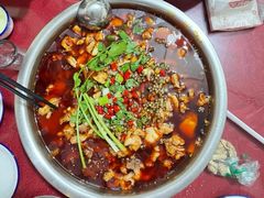 -米二红烧兔(华阳店)