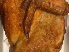 -麦当劳(北京路广百广场店)