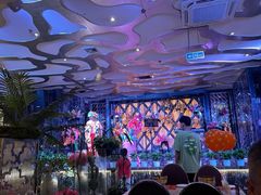 -芭菲盛宴·环球美食(解放碑英利国际店)