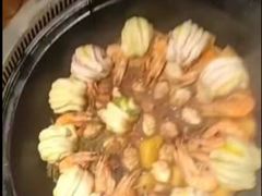 -万里闯关东铁锅炖菜馆(高新旗舰店)