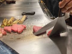 -神户牛排餐厅MOURIYA(总店)