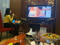 -欢乐海岸美食联盟