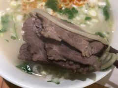 优质羊肉汤-向阳羊汤(千峰店)