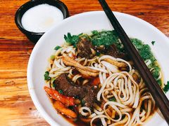 -肆姐面粉馆(坡子街店)