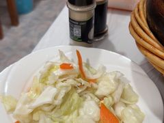 -天乐农家鱼头王(天目湖店)