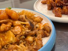 -润泽园饭庄(中山路店)
